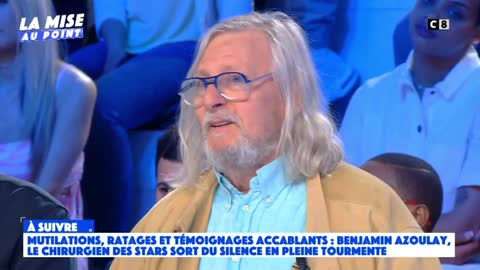 Didier Raoult sans langue de bois