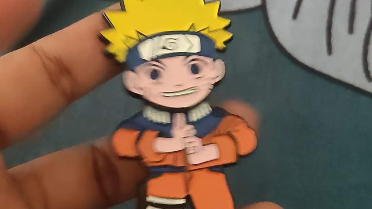 Naruto Anime