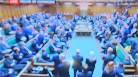 Uk is on fire