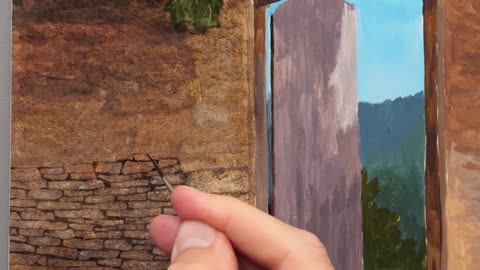 If God closes a window for you, I will draw a door for you 8