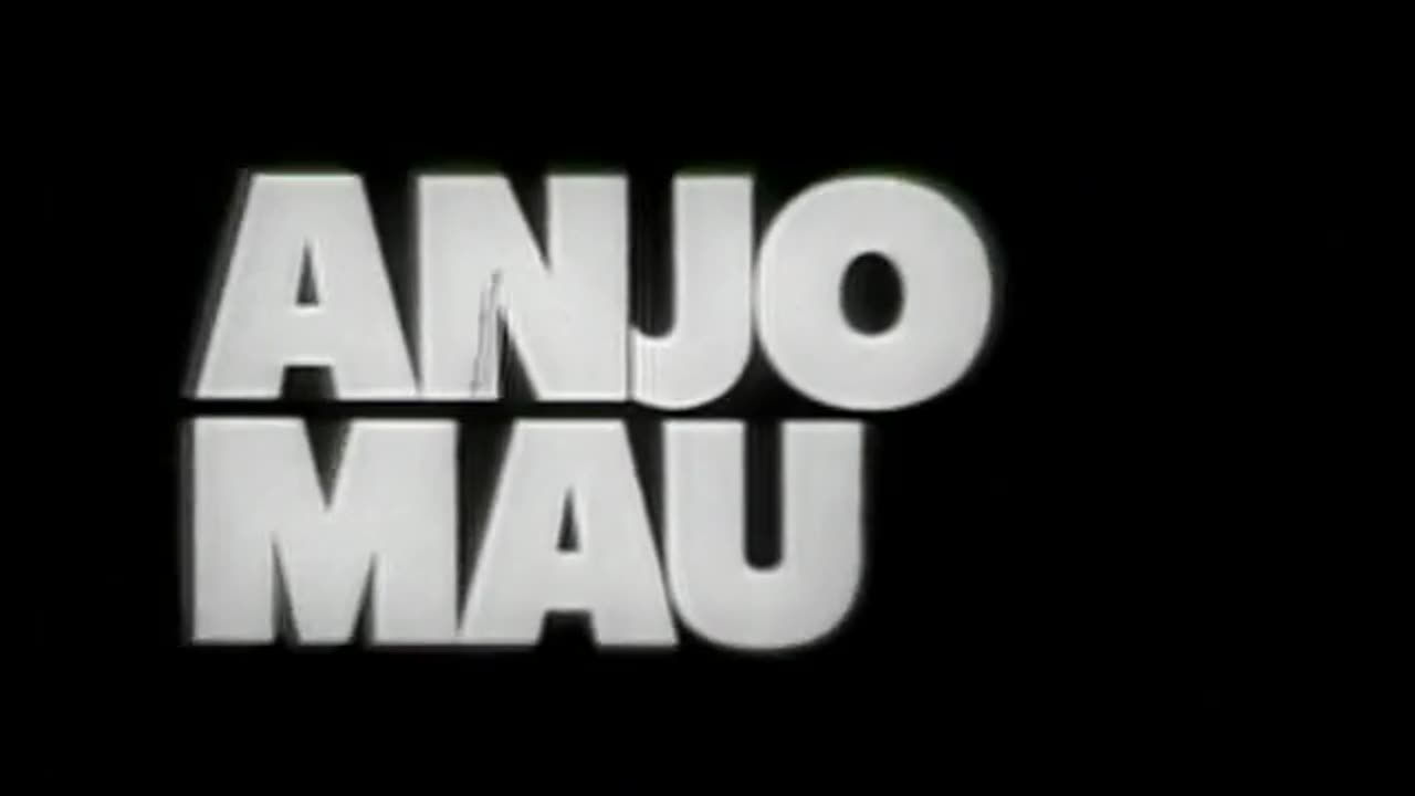 Anjo Mau - 1976 - Capítulo 94