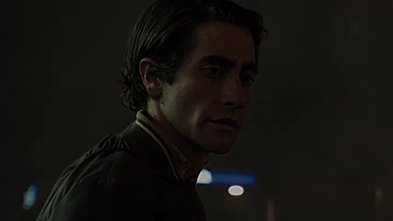 Nightcrawler Edit