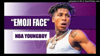 | FREE | NBA Youngboy - I Rest My Case "EMOJI FACE" type beat