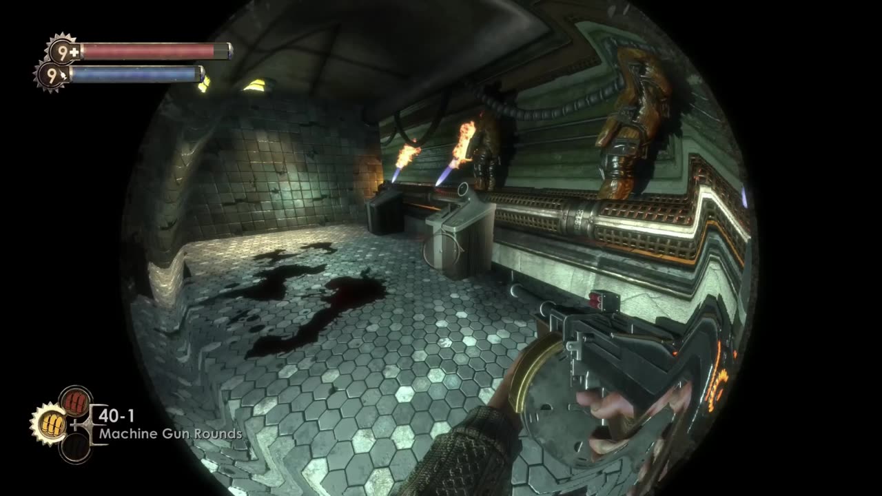 BioShock Remastered part 5