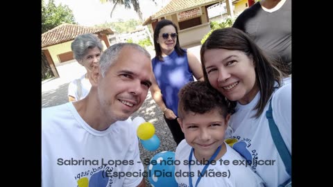 Especial dia das Mães - Uma Homenagem a todas mamães de autistas