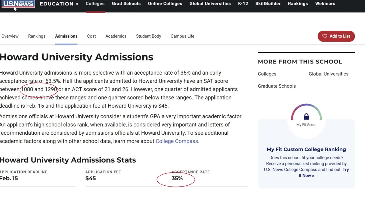 Education State of Emergency