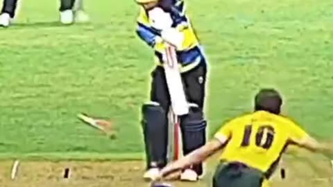 shaheen 4 wickets #shortvideo #respect #viralvideo