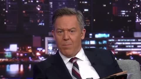 ‘Gutfeld’ talks Trump’s hole-in-one