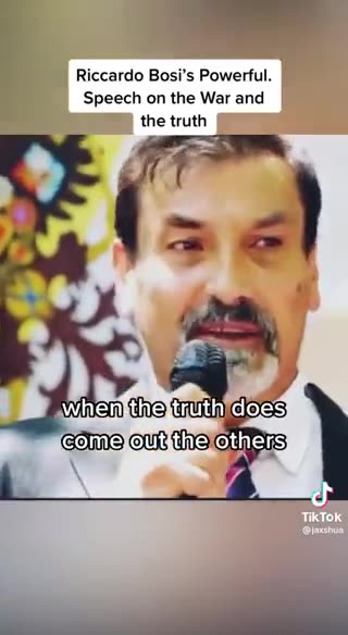 "This is a real war the truth of which will be coming out soon!" 17PLUS