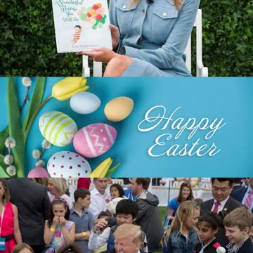 UVA Easter Card 2022