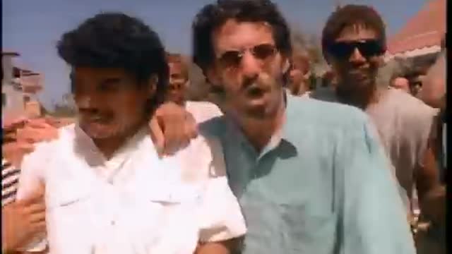 The Box - Closer Together
