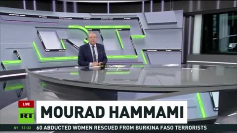 RT News - January 23 2023 (20:00 MSK)