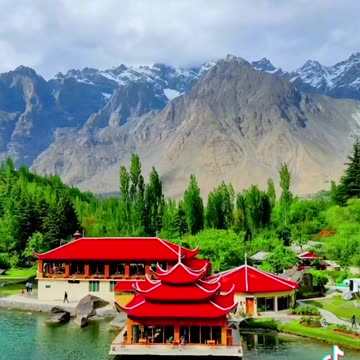 Hanza Velly Pakistan