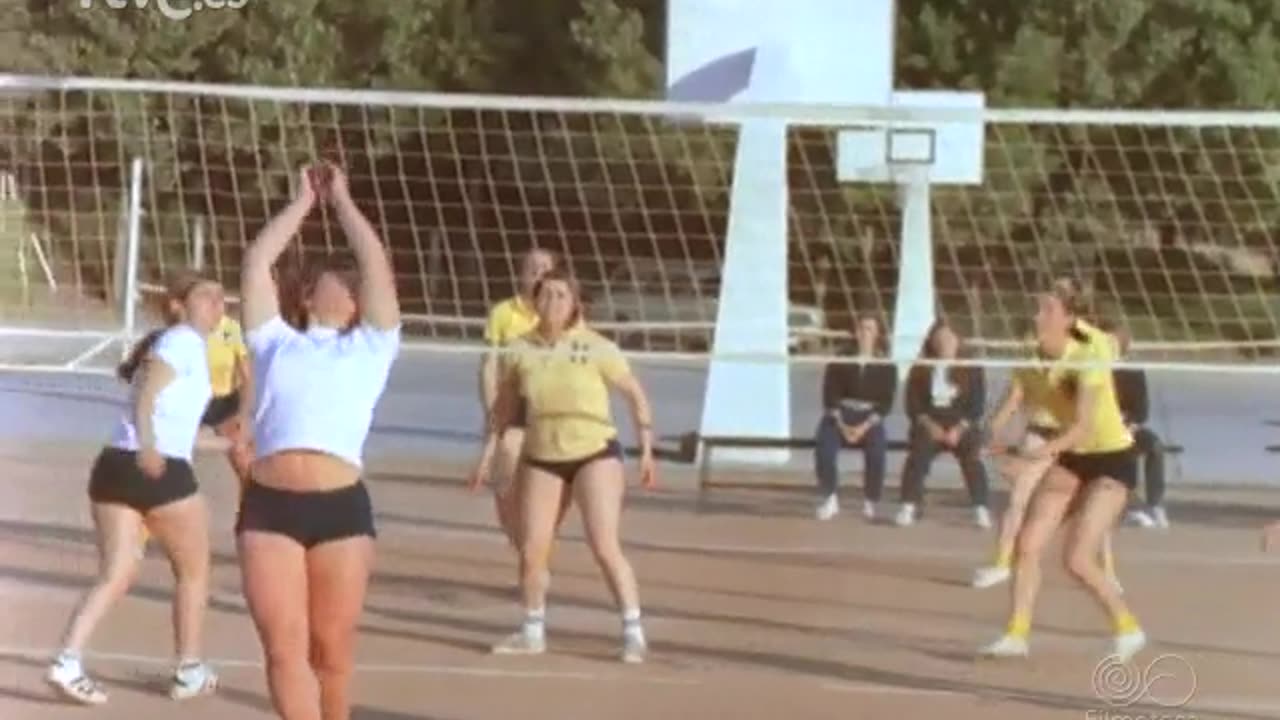 LA MUJER ESPAÑOLA EN EL DEPORTE