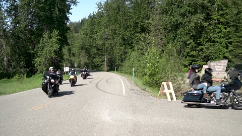 Kerrie Anderson Memorial Poker Run