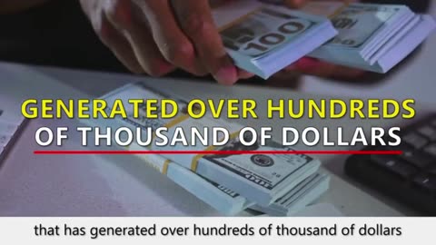 Make over $5,000 per month using Ai 5K Commission system!