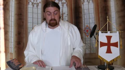 Sunday service with Cardinal Clark Isaac - December 5th, 2021