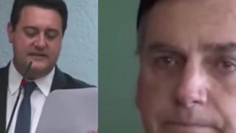 PARANÁ É BOLSONARO!