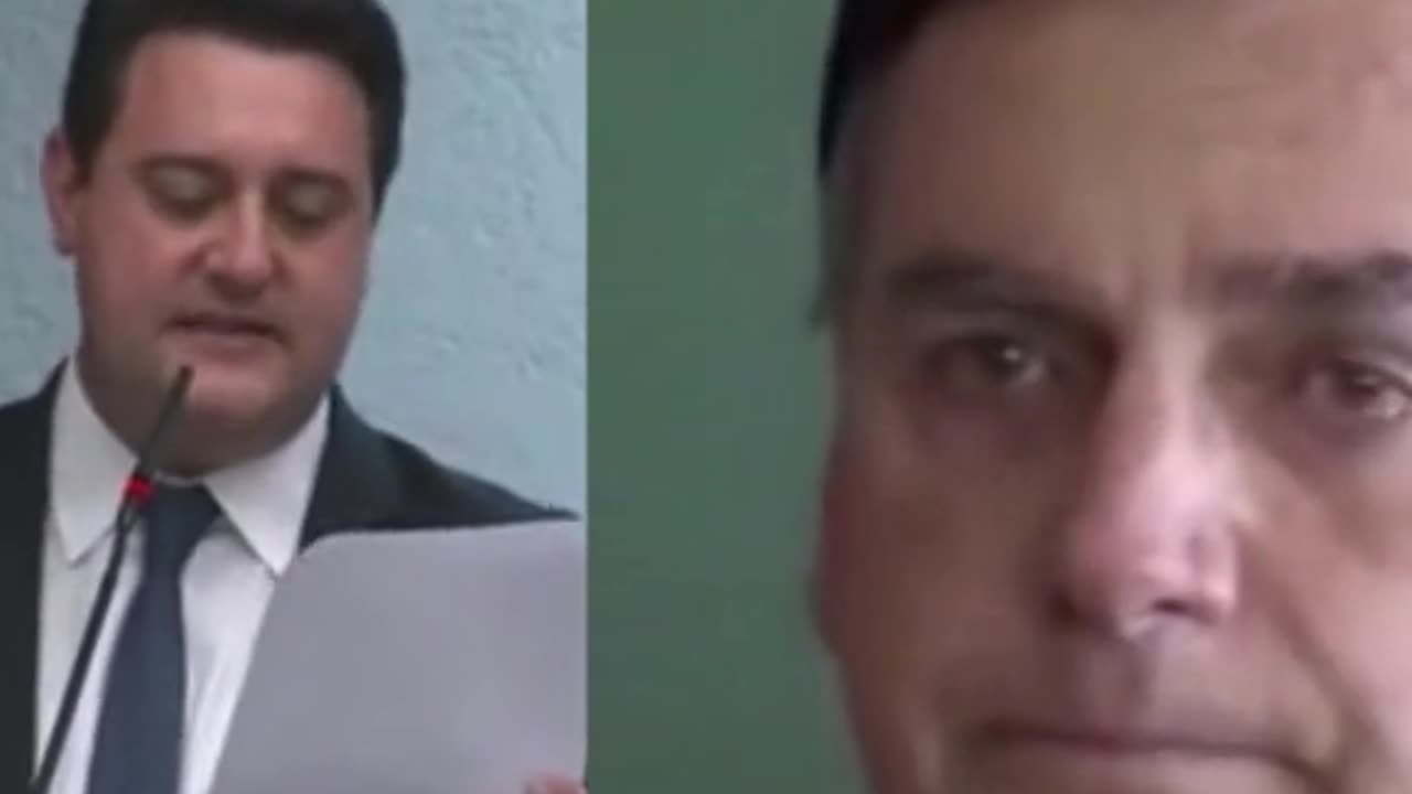 PARANÁ É BOLSONARO!