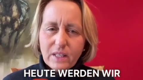 Beatrix von Storch (AfD) - "Kampf gegen Rechts": Alles Lügen!