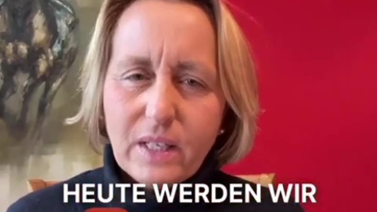 Beatrix von Storch (AfD) - "Kampf gegen Rechts": Alles Lügen!