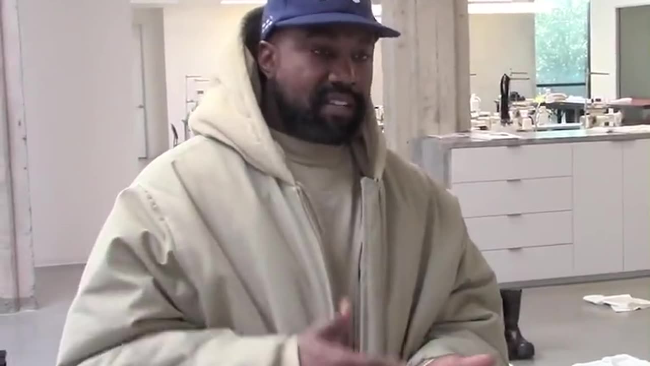 Kanye West:"I went from being a multi billionaire to not being able to use my ApplePay"