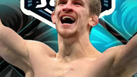 Arnold Allen Battles Movsar Evloev - A Chance at Redemption