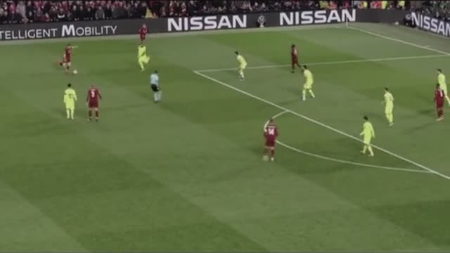 Highlights of the competition