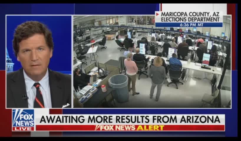 Tucker Carlson Tonight 11/10/22 🆕 Fox News November 10, 2022