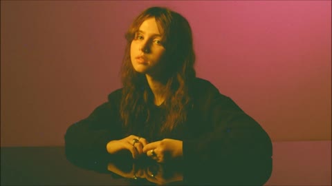 Clairo Type Beat - Closer (Prod. By Waythegreat)