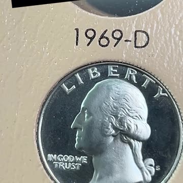 Quarter Album Fill Part 102 - Awesome 1970!