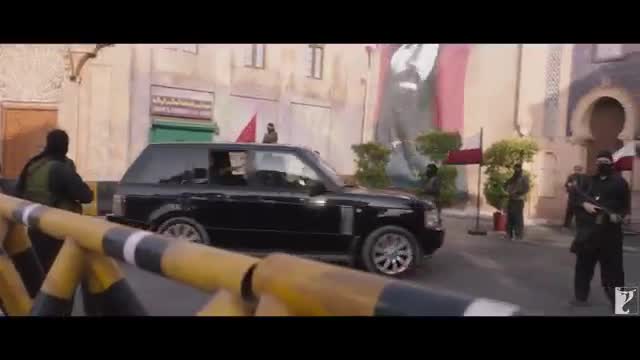 Tera Noor - Full Song - Tiger ZinSalman Khan - Jyoti Nooran, Vishal & Shekhar_Cut