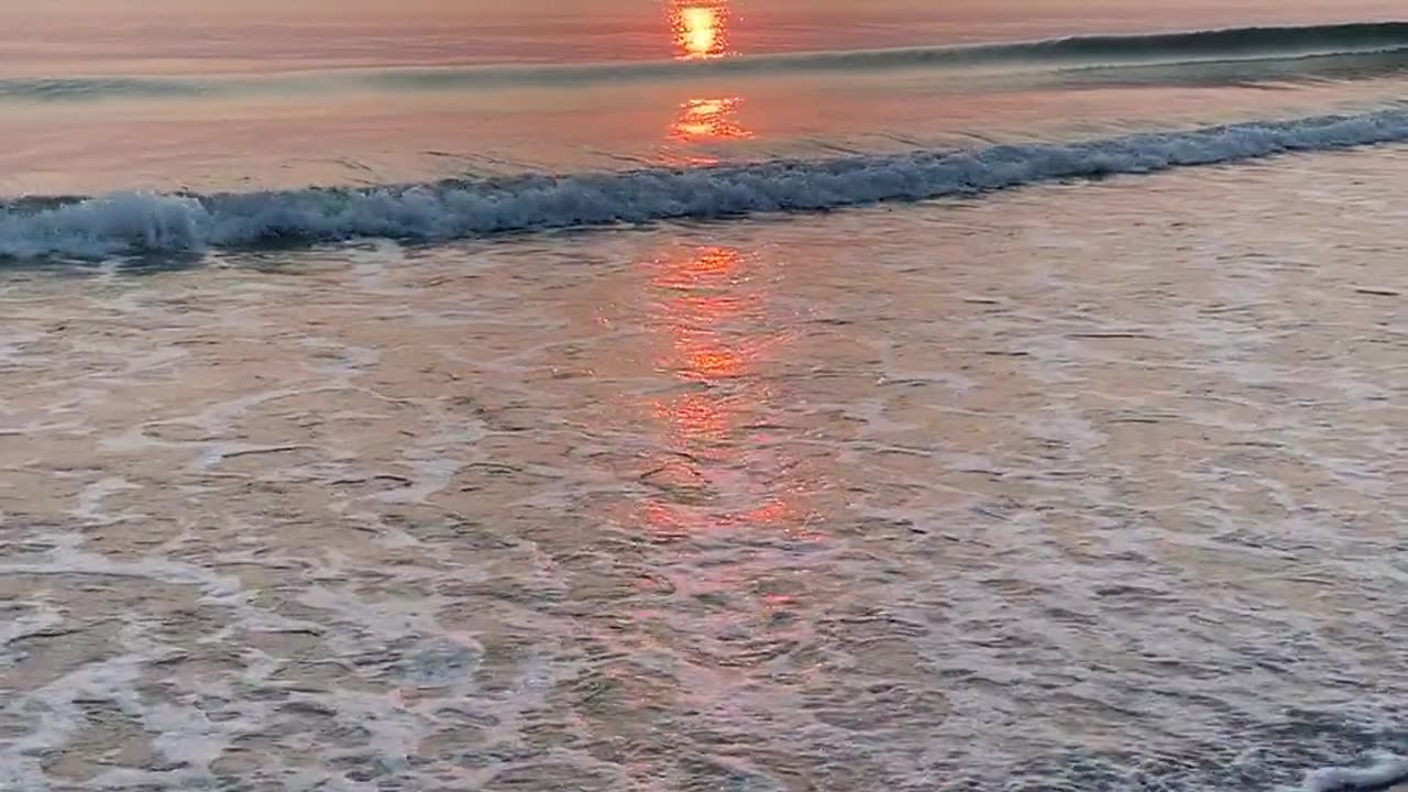 Sea side