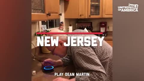 Fails from Every US State!