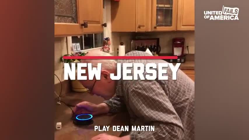 Fails from Every US State!