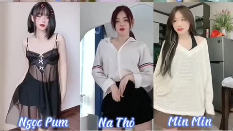 Mọi người mê ai nào nhất nào✨✨