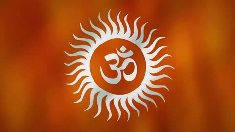 Harmonic Om: 1-Hour Chanting Music for Meditation and Positive Energy