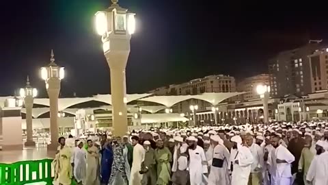 Makkah beautiful