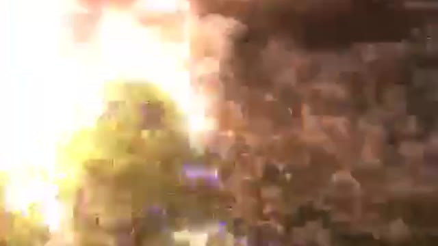 He did a very stupid job