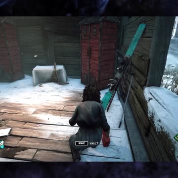 Hiding in plain sight v Legion