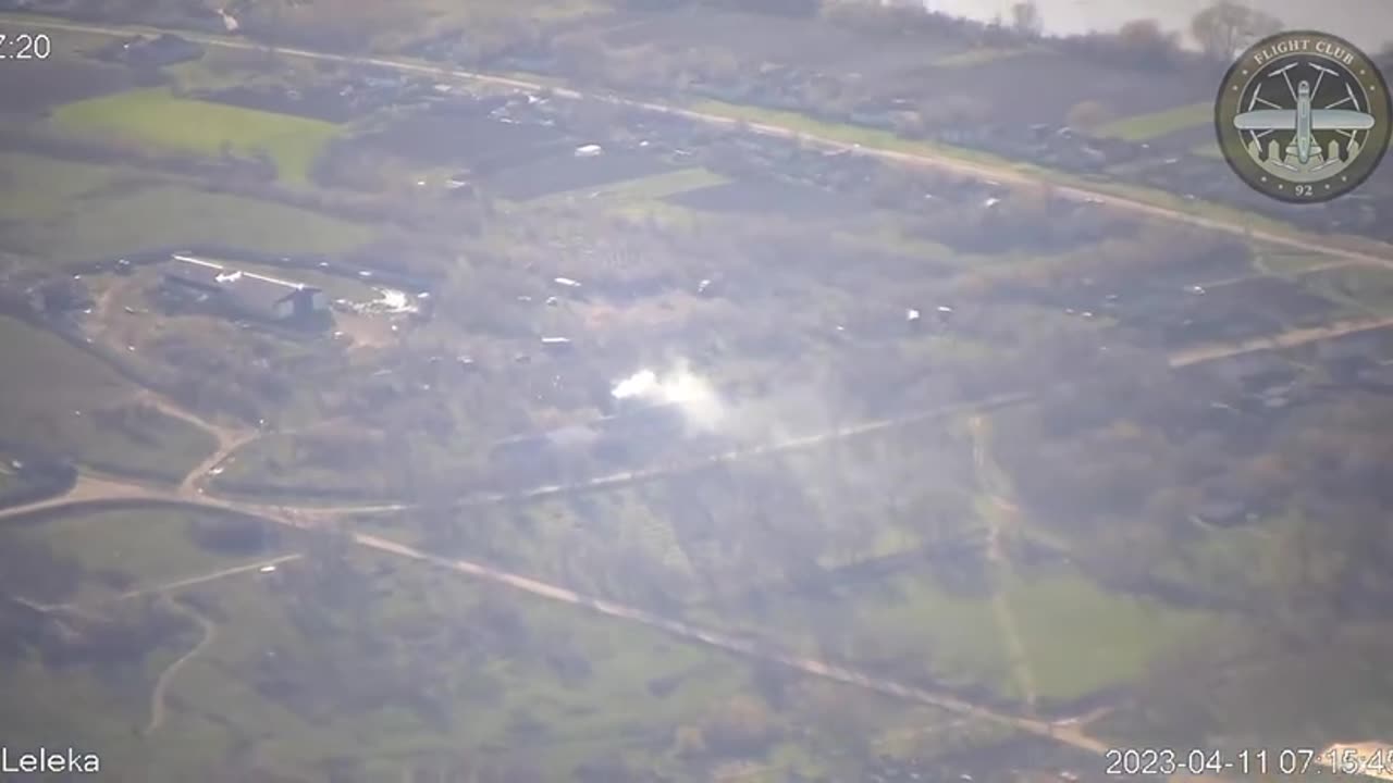Must-See Music Video from Ukrainian Drone Pilots