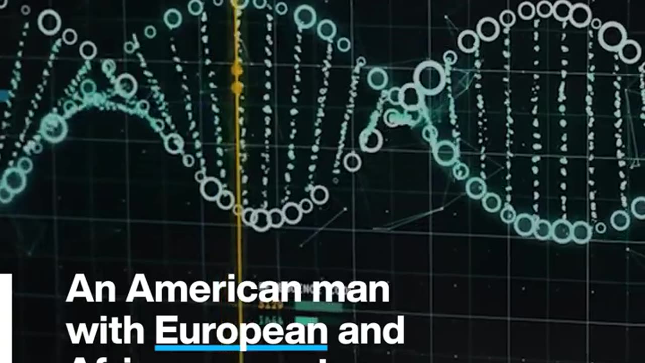 Scientists have updated the human genome to make it more diverse