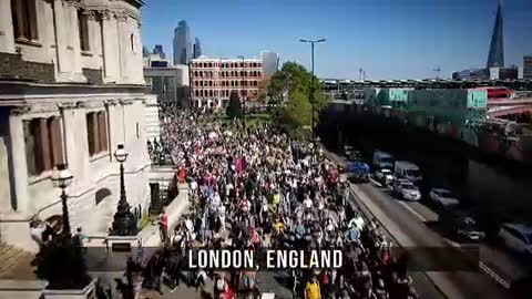 EL PLANETA DEL CONFINAMIENTO