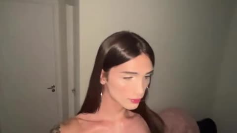 Beautiful amazing tgirl