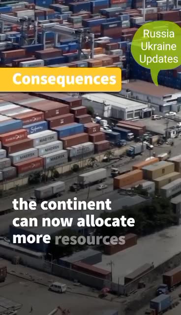 Putin cancels $20 billion of Africa's debt, opening doors for growth & development