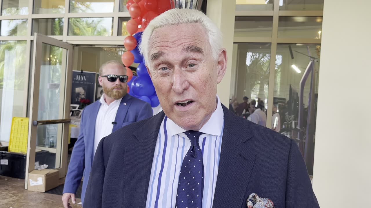 ReAwaken America Tour Reviews | It is THE Roger Stone!!!