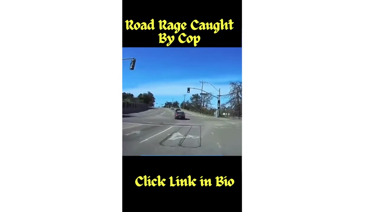 My Biggest Fear - Caught on Dash Cam