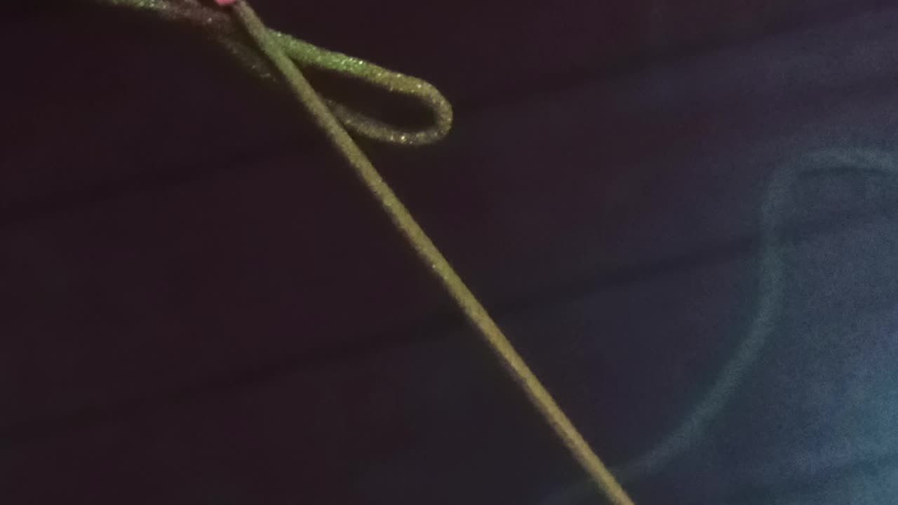 More Golden Incense