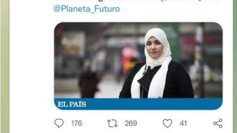 ONU mentiras, el islam es "feminista e igualitario"