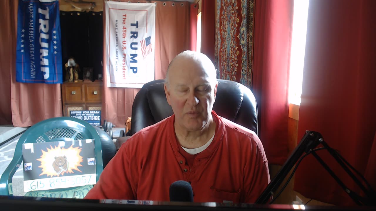 please watch the video in the comment section from Sarge